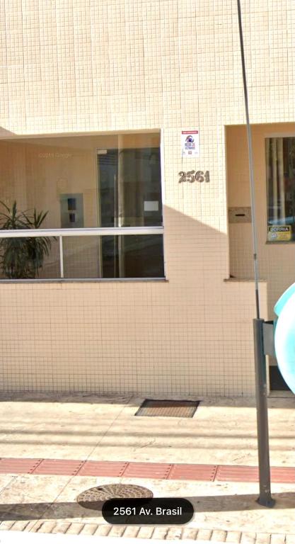  Av. Brasil com Wi-Fi Gratis