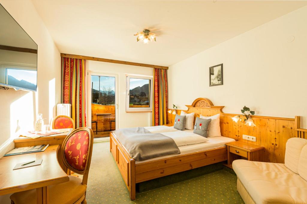 Lifesport Hotel Hechenmoos, Aurach bei Kitzbuhel – Aktualisierte Preise für  2023