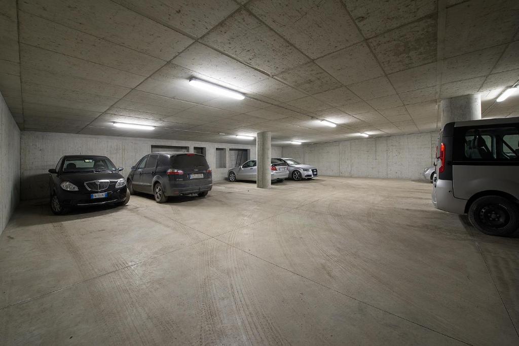 Fotografie z fotogalerie ubytování Hotel Centro's v Livignu