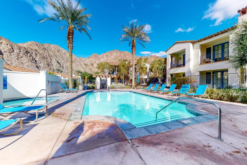 Legacy Retreat Permit 65702, La Quinta (updated prices 2024)