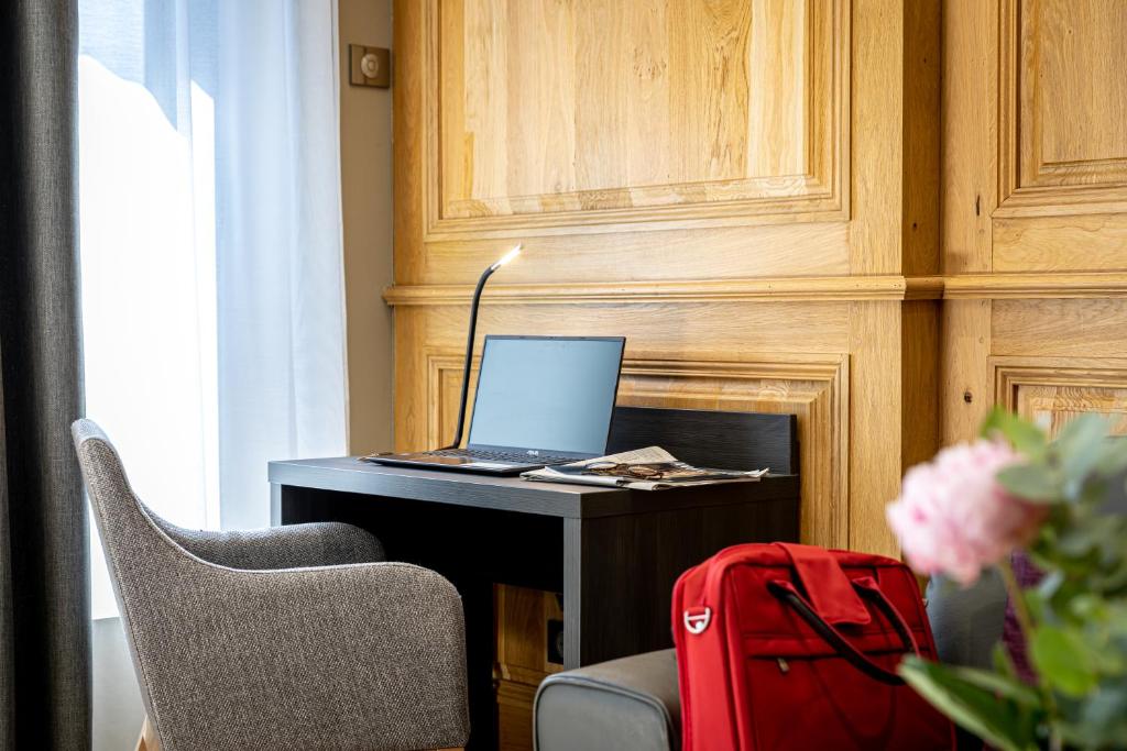 Les Jardins de St Cloud - Executive Studio