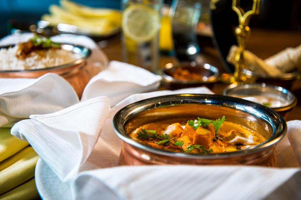 Pullman Sharjah - Resim 44