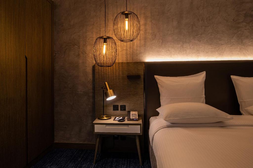 Pullman Sharjah - Resim 43