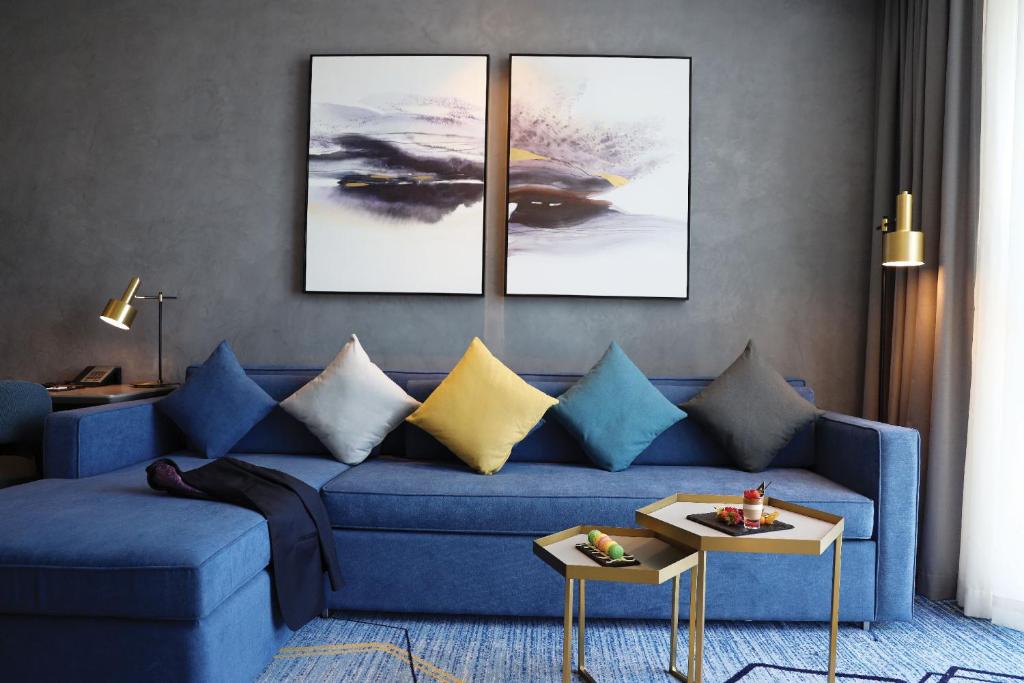 Pullman Sharjah - Resim 42