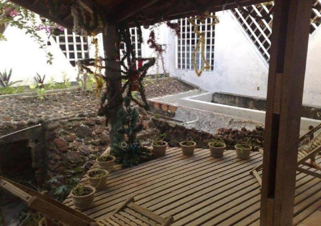 Atelie Residencia