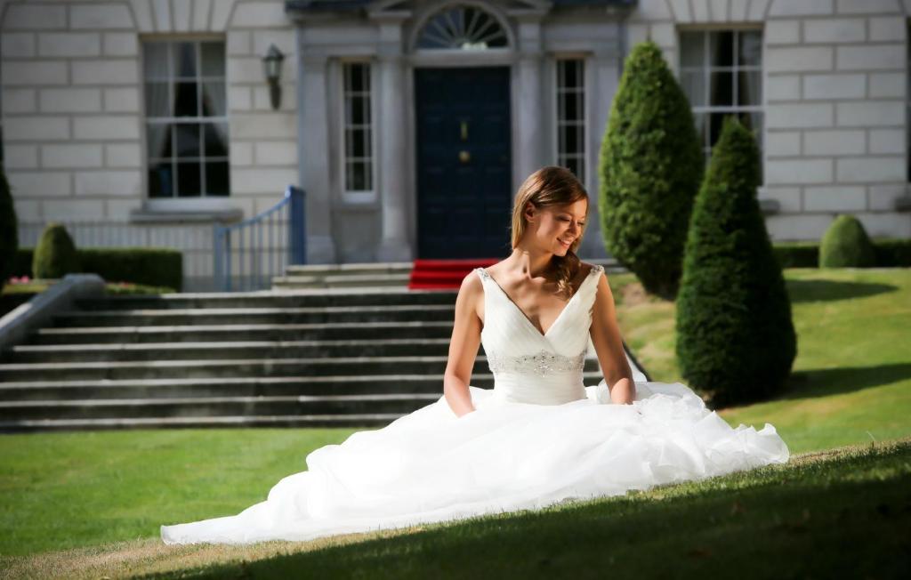 Huéspedes de Dunboyne Castle Hotel & Spa