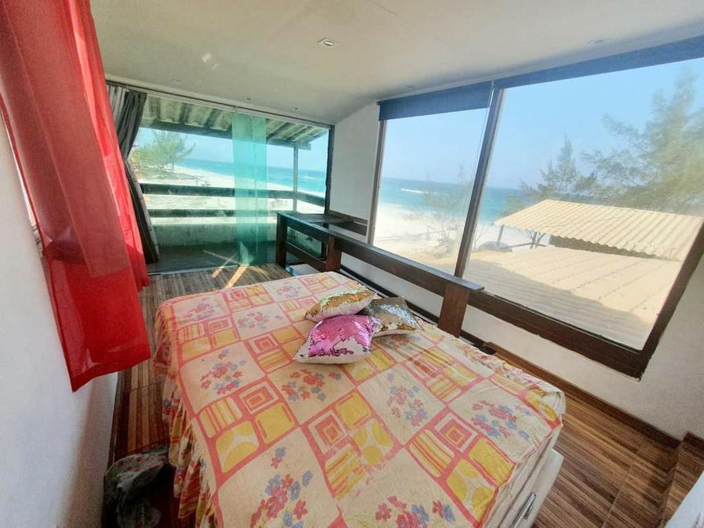  Casa Paraíso na Praia