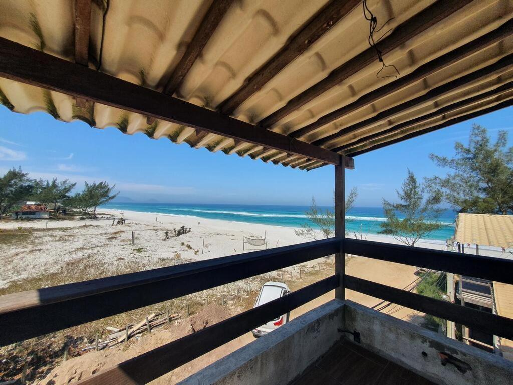  Casa Paraíso na Praia