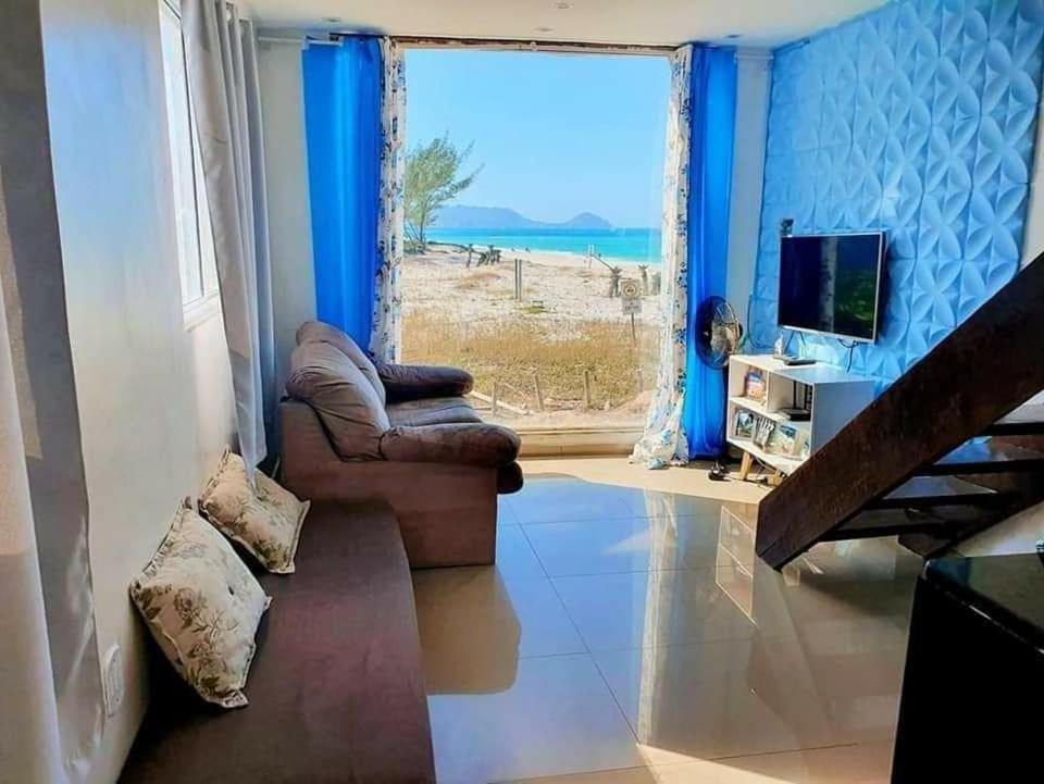  Casa Paraíso na Praia