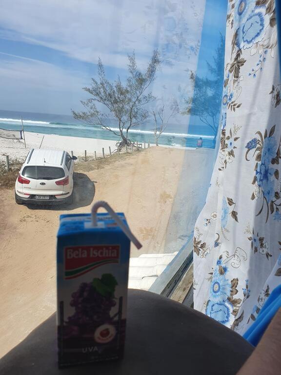  Casa Paraíso na Praia