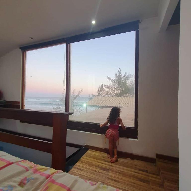  Casa Paraíso na Praia