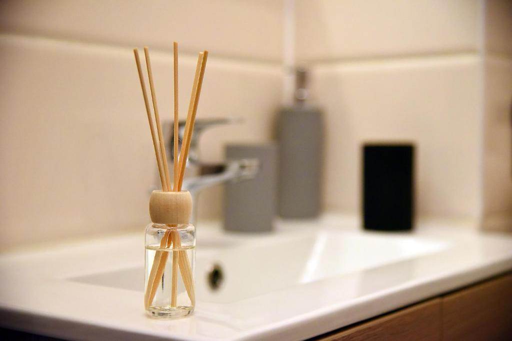 Apartament Diandru - Apartamento De Tres Habitaciones