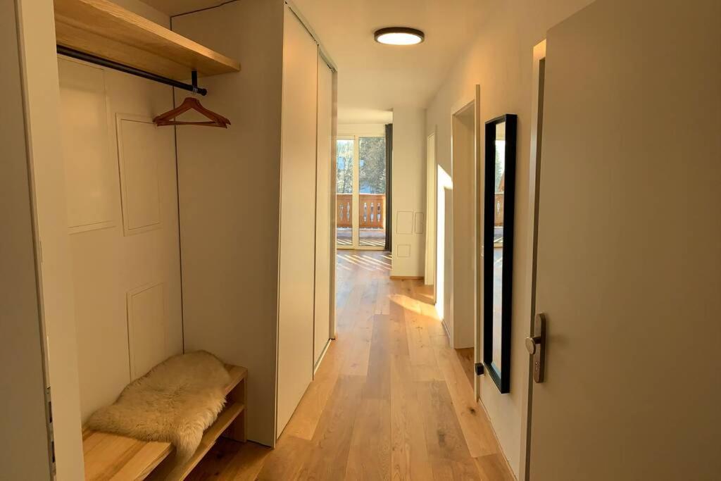 Fotografia z galérie ubytovania Apartman Hechlstein v Tauplitz v destinácii Bad Mitterndorf
