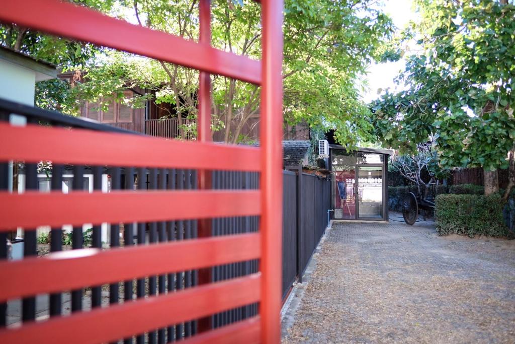 Fotografie z fotogalerie ubytování WERUN NIMBLY CHIANG MAI v destinaci Chiang Mai