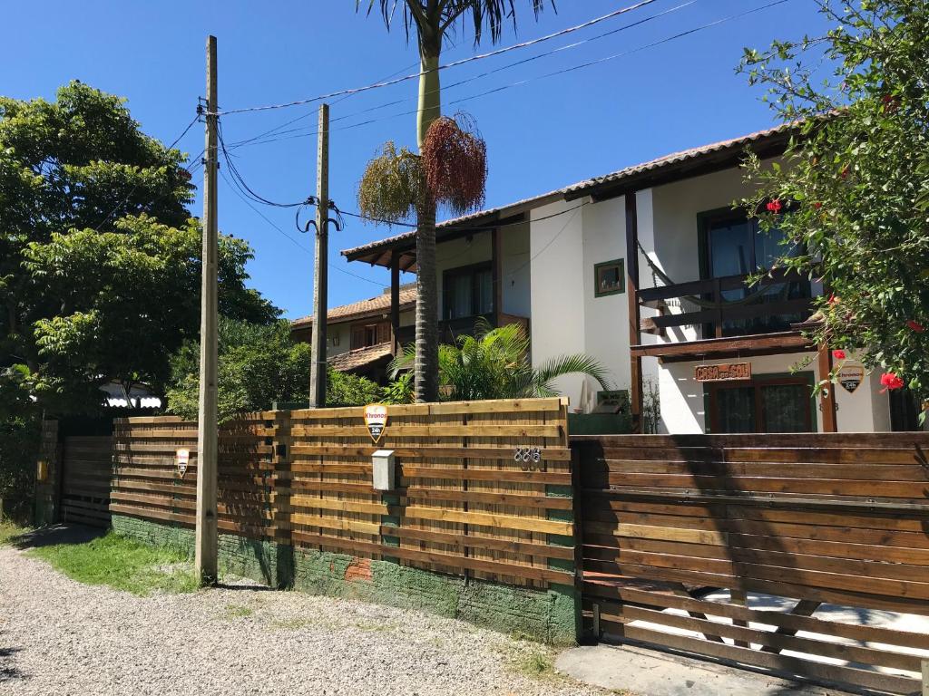  Casa do Sol - Private House - Rio Tavares