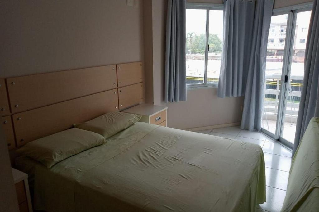  Belíssimo e aconchegante apartamento nos ingleses
