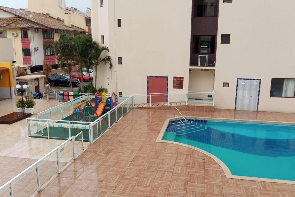  Belíssimo e aconchegante apartamento nos ingleses