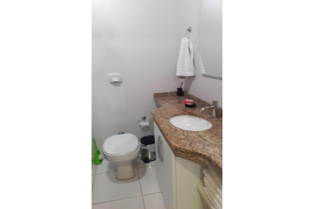  Belíssimo e aconchegante apartamento nos ingleses