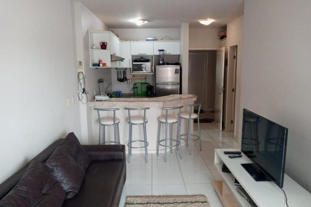  Belíssimo e aconchegante apartamento nos ingleses