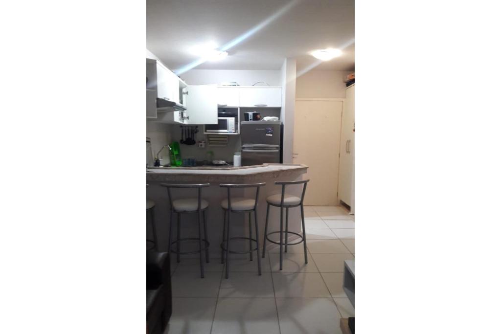  Belíssimo e aconchegante apartamento nos ingleses