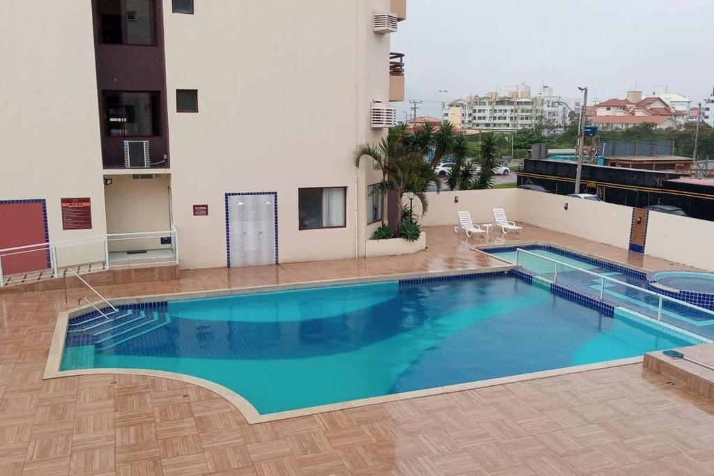  Belíssimo e aconchegante apartamento nos ingleses
