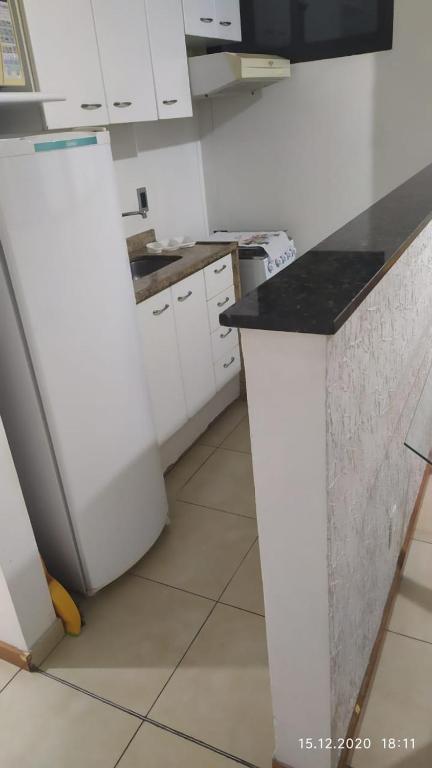  Flat confortável no coração de Ipanema.