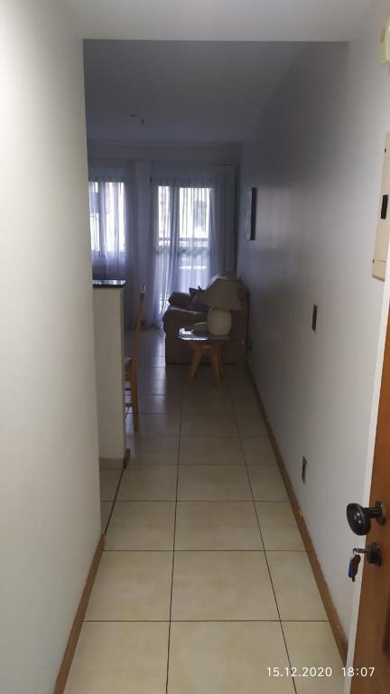  Flat confortável no coração de Ipanema.