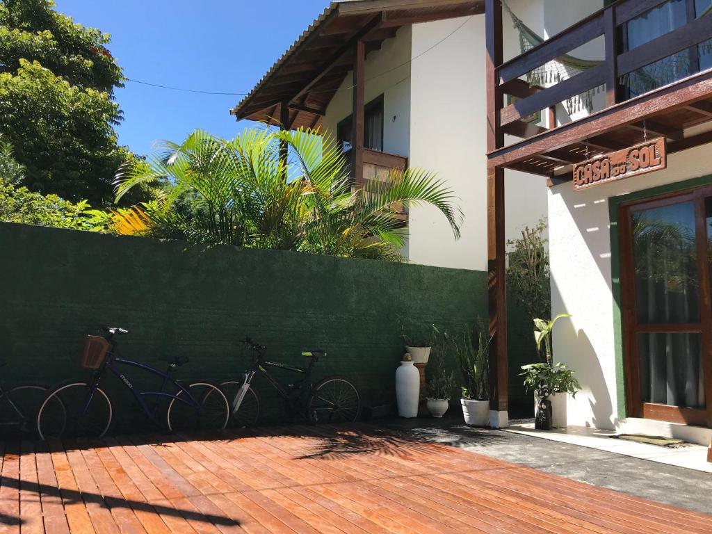  Casa do Sol - Private House - Rio Tavares