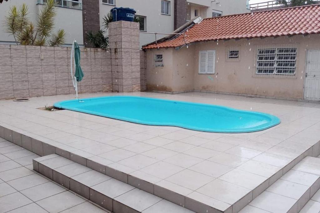  Confortável e aconchegante casa com piscina nos ingleses