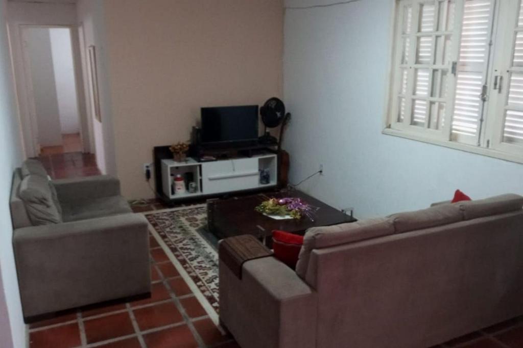  Confortável e aconchegante casa com piscina nos ingleses
