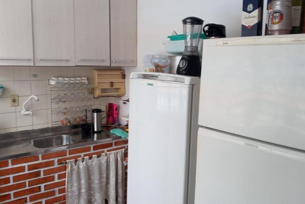  Confortável e aconchegante casa com piscina nos ingleses