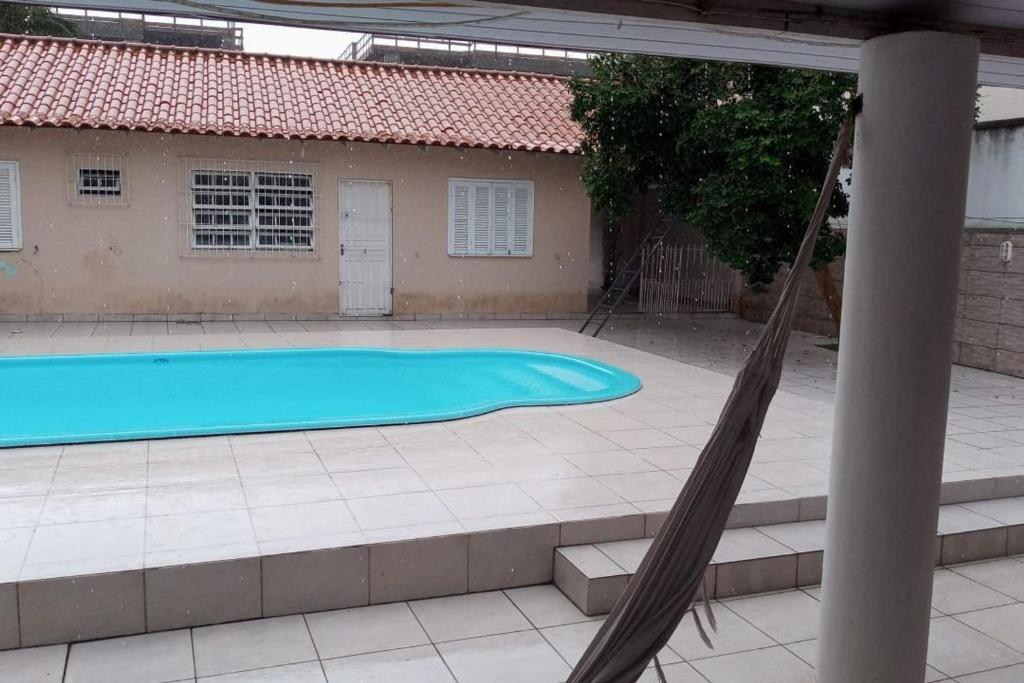  Confortável e aconchegante casa com piscina nos ingleses