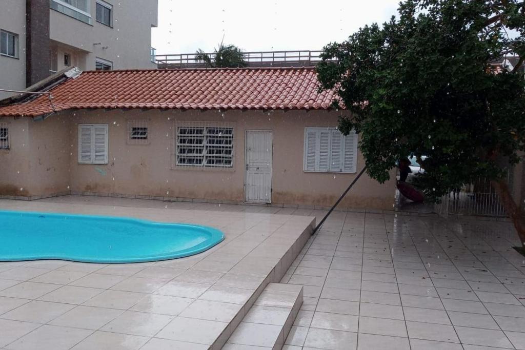  Confortável e aconchegante casa com piscina nos ingleses
