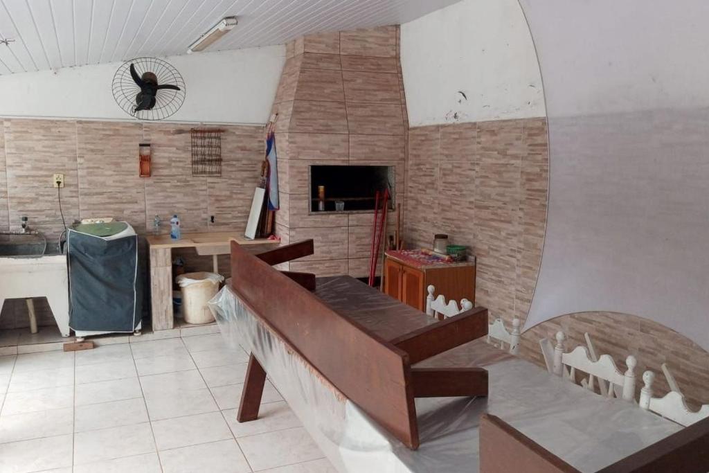  Confortável e aconchegante casa com piscina nos ingleses