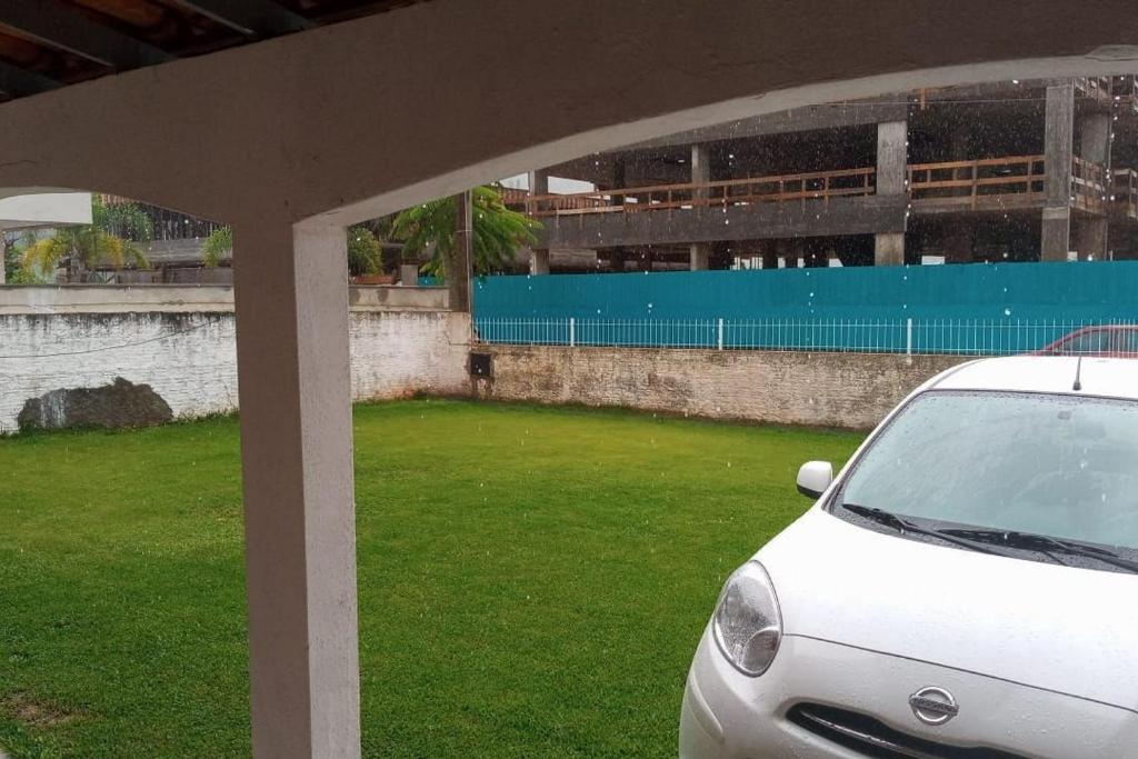  Confortável e aconchegante casa com piscina nos ingleses