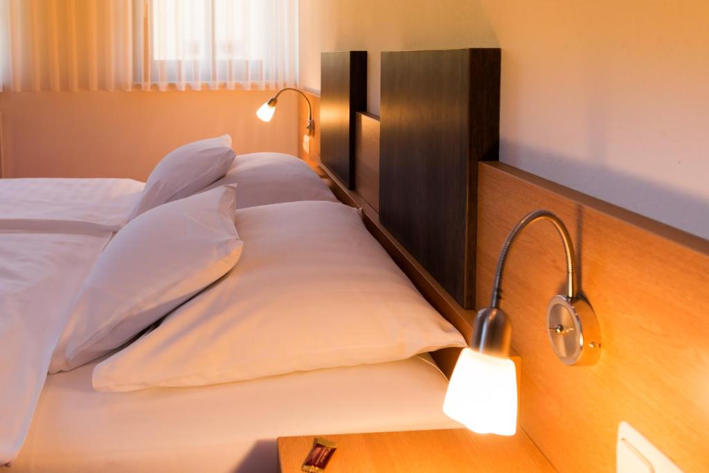 Hotel Pension Treppengasse Nr. 5 - Quarto Duplo