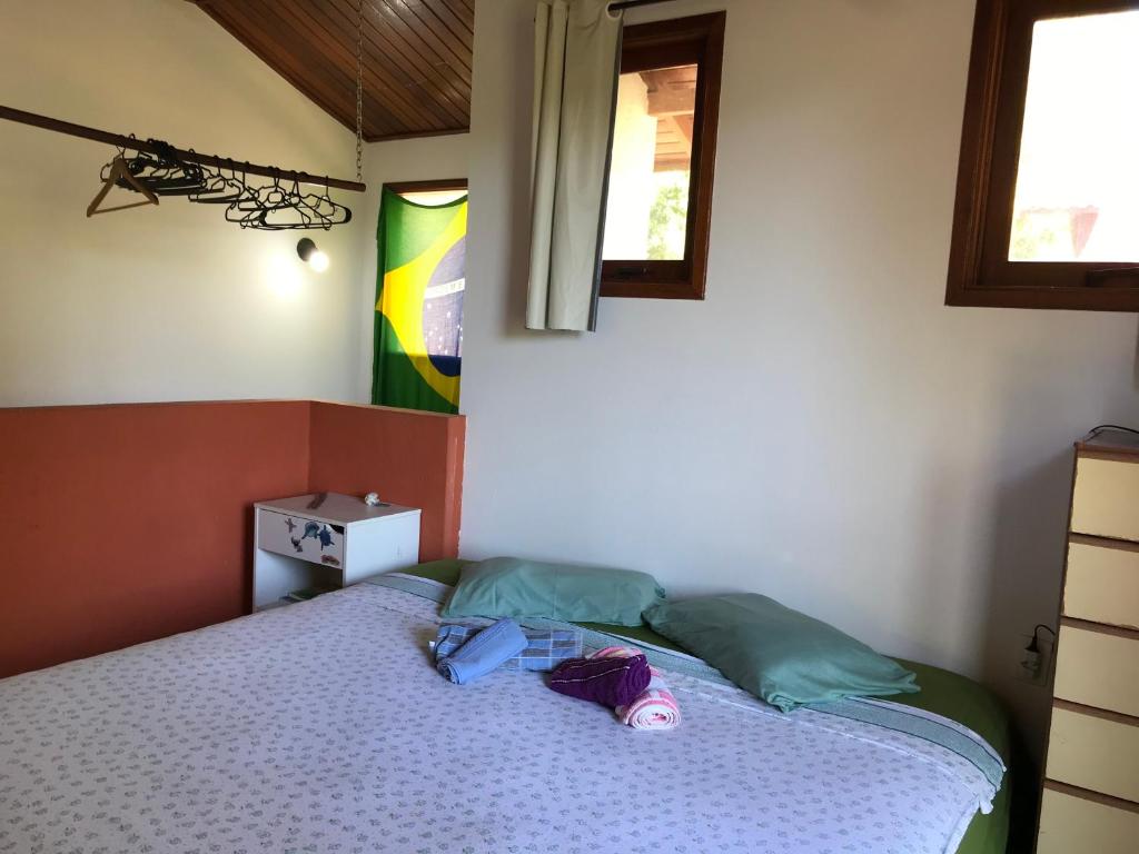  Casa do Sol - Private House - Rio Tavares