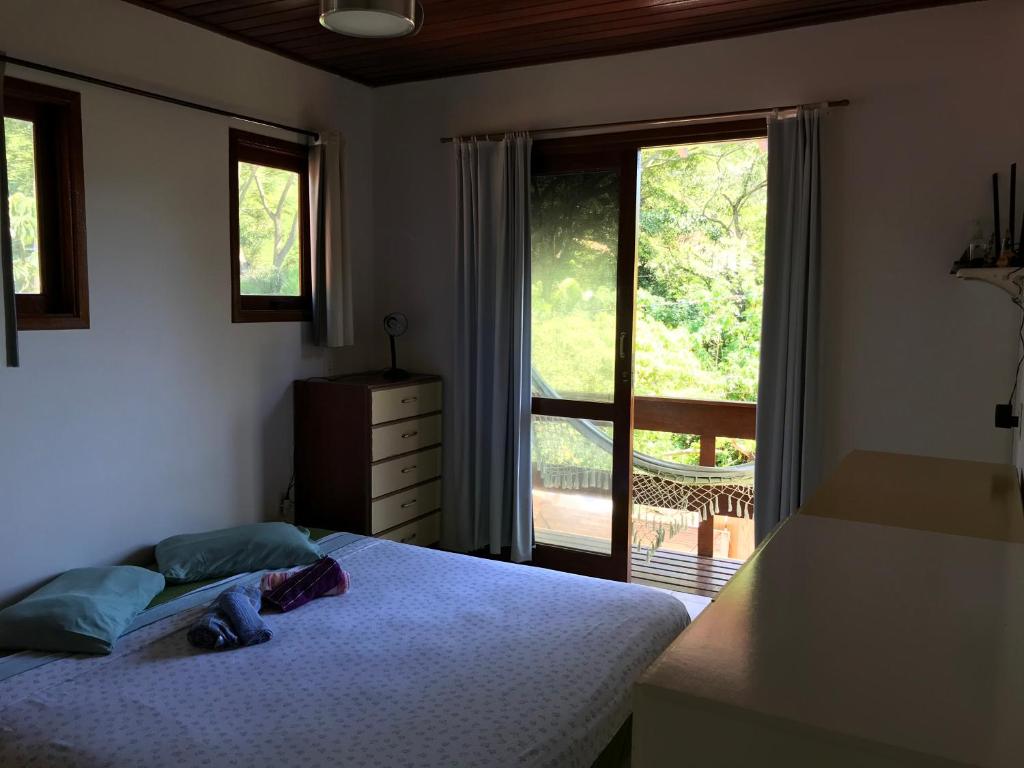  Casa do Sol - Private House - Rio Tavares