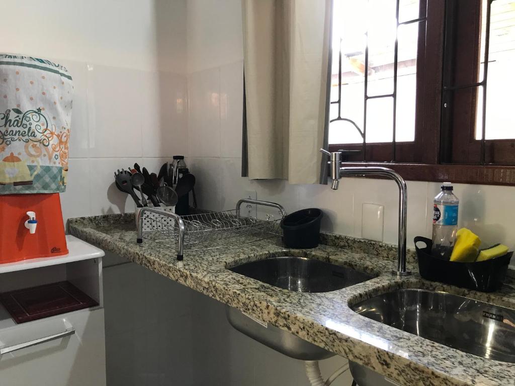  Casa do Sol - Private House - Rio Tavares