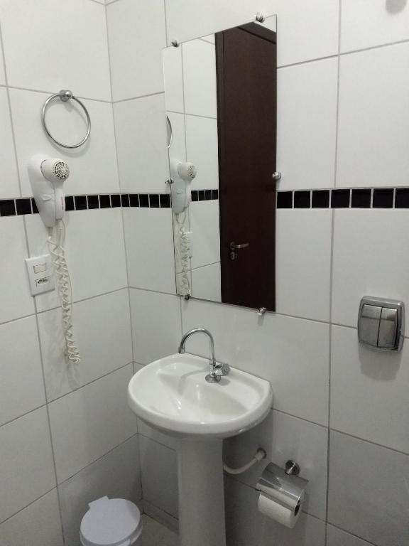 Hotel Vale Do Ivinhema - Suite