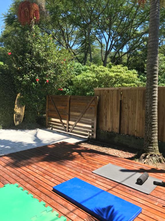  Casa do Sol - Private House - Rio Tavares