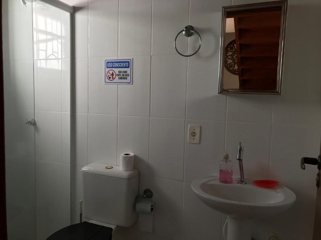  Casa do Sol - Private House - Rio Tavares