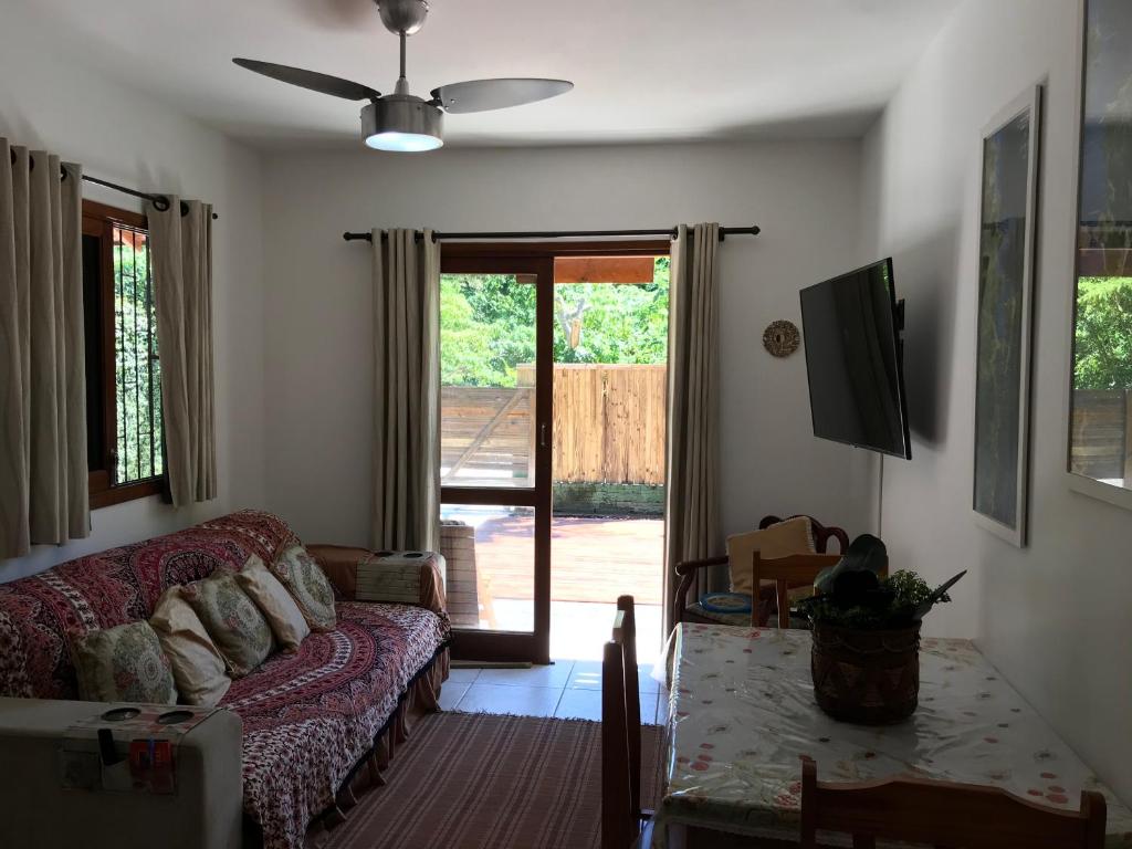  Casa do Sol - Private House - Rio Tavares
