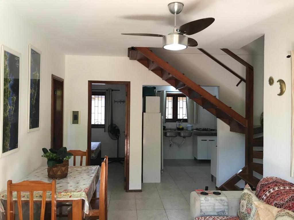  Casa do Sol - Private House - Rio Tavares