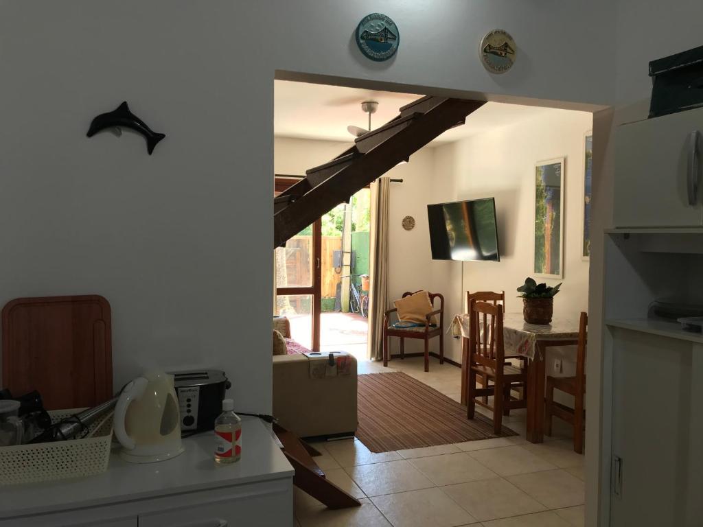  Casa do Sol - Private House - Rio Tavares
