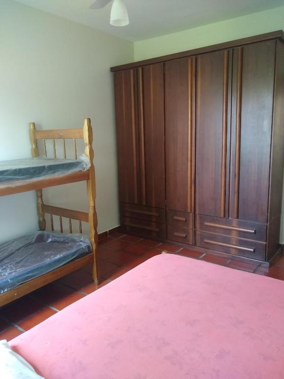  Apartamento da Milla