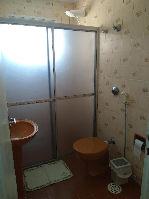  Apartamento da Milla