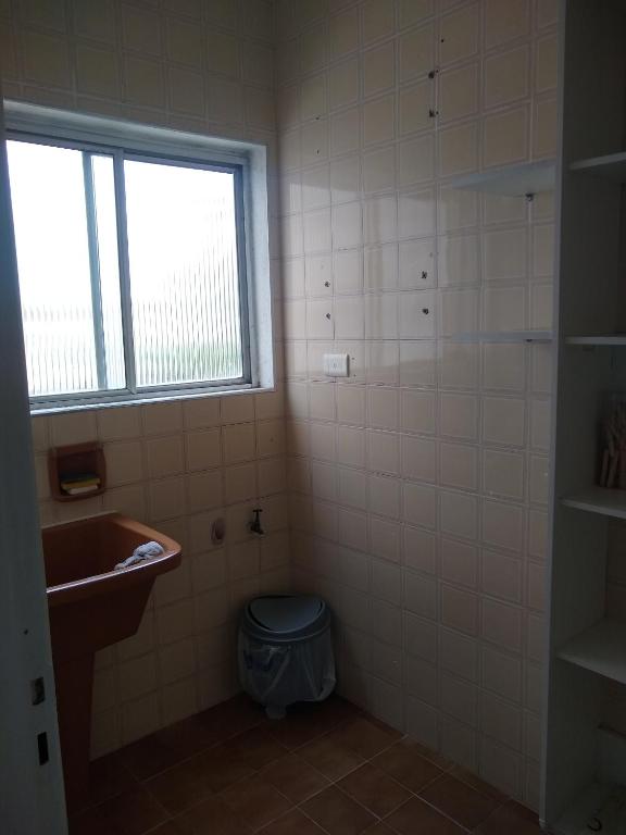  Apartamento da Milla