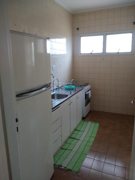  Apartamento da Milla