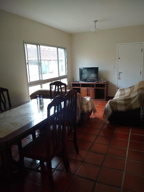  Apartamento da Milla